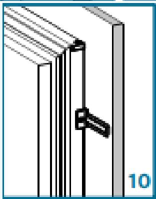 DE DIETRICH DRL1247ES - Tools needed - 23