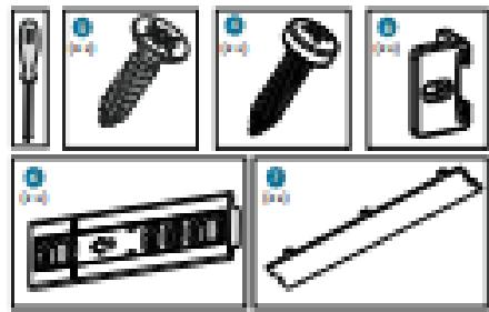 DE DIETRICH DRL1247ES - Tools needed - 24