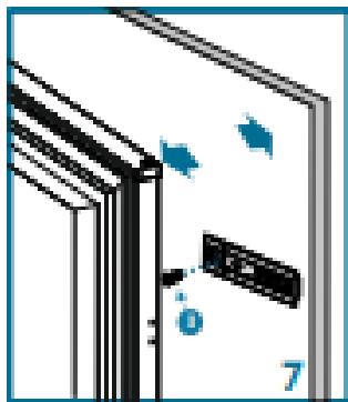 DE DIETRICH DRL1247ES - Tools needed - 20