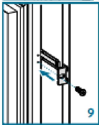 DE DIETRICH DRL1247ES - Tools needed - 22