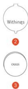 WITHINGS ACTIVITE POP SABLE - Withings Activité™ - 2