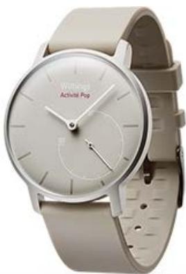 WITHINGS ACTIVITE POP SABLE - Withings Activité™ Pop Withings Activité™ - 6