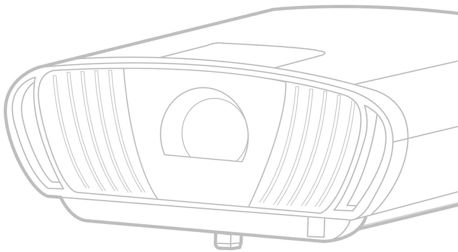 VIEWSONIC SMART 2900 - Projecteur sans lampe Smart Theater Manuel utiliseur - 1