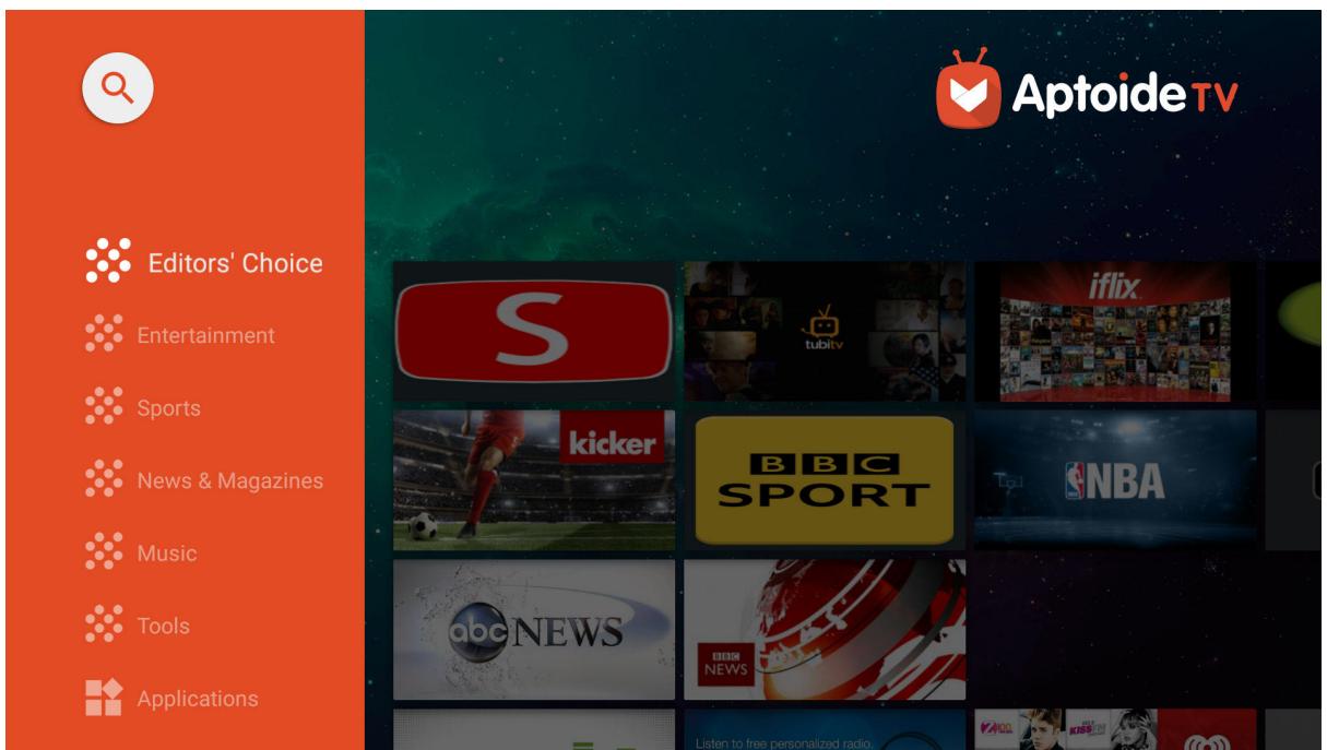 VIEWSONIC SMART 2900 - Aptoide - 2