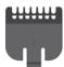 WAHL 9888-1216 - 09888-1216 Multi Purpose Grooming Kit - 6