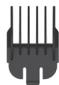 WAHL 9888-1216 - 09888-1316 Total Beard Grooming Kit - 7