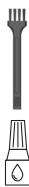WAHL 9888-1216 - 09888-1216 Multi Purpose Grooming Kit - 15