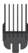 WAHL 9888-1216 - 09888-1316 Total Beard Grooming Kit - 9
