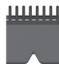 WAHL 9888-1216 - 09888-1316 Total Beard Grooming Kit - 17