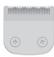 WAHL 9888-1216 - 09888-1216 Multi Purpose Grooming Kit - 5