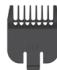WAHL 9888-1216 - 09888-1316 Total Beard Grooming Kit - 4