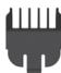 WAHL 9888-1216 - 09888-1316 Total Beard Grooming Kit - 5