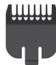 WAHL 9888-1216 - 09888-1316 Total Beard Grooming Kit - 3