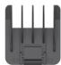 WAHL 9888-1216 - 09888-1216 Multi Purpose Grooming Kit - 9