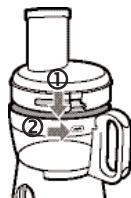 SEB DO 1022/41 - B - Mise en service - 2