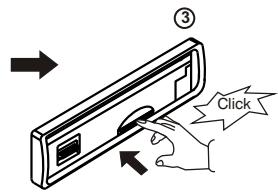 TAKARA CDB 9831 - FONCTIONNEMENT CARTE MEMOIRE (CARD SD et MMC) - 3