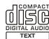 TAKARA CDB 9831 - NOTES À PROPOS DES DISQUES - 9