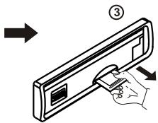 TAKARA CDB 9831 - FONCTIONNEMENT CARTE MEMOIRE (CARD SD et MMC) - 6