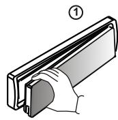 TAKARA CDB 9831 - FONCTIONNEMENT CARTE MEMOIRE (CARD SD et MMC) - 1