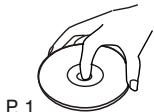 TAKARA CDB 9831 - NOTES SUR LES CD - 1
