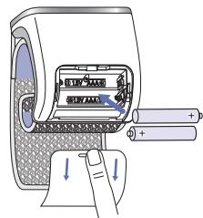 BRAUN iCHECH7 - Prendre sa tension arterielle - 1