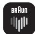 BRAUN iCHECH7 - Connexion à un smartphone et à l'application Braun Healthy Heart - 1