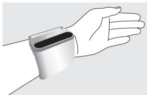BRAUN iCHECH7 - Prendre sa tension arterielle - 2