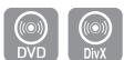 SAMSUNG HTE321 - Sélection de la langue Audio - 1