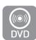 SAMSUNG HTE321 - Utilisation du menu du disque - 1