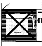 ROWENTA CG3502FANEOPEL - CONSIGNES DE SECURITE - 5