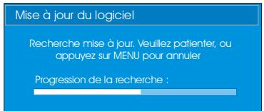 PROLINE LD2215D - Mise à niveau du récepteur - 2