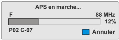PROLINE LD2215D - APS (Système Automatique de Programmation) - 2