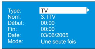 PROLINE LD2215D - Minuteries - 3