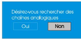 PROLINE LD2215D - Recherche automatique : - 1