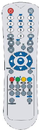 PROLINE LD2215D - Accessoires - 1