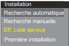 PROLINE LD2215D - Installation - 2