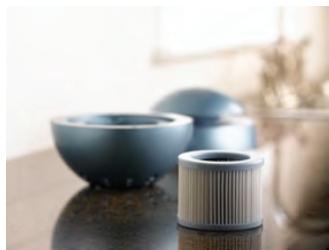 AIR NATUREL BULDAIR - Remplacement des filtres - 3