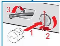 NEFF W5420X00FF - Pompe d'évacuation - 3
