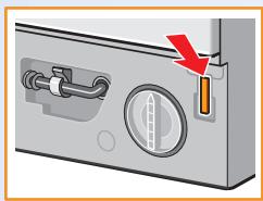 NEFF W5420X00FF - Déverrouillage d'urgence, par exemple en cas de coupure de courant - 1