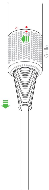 DYSON 3518157-01 - Nettoyage - 1