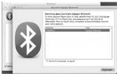CABASSE STREAM 1 BLANC - UTILISATION EN MAINS-LIBRES BLUETOOTH AVEC UN SMARTPHONE - 3