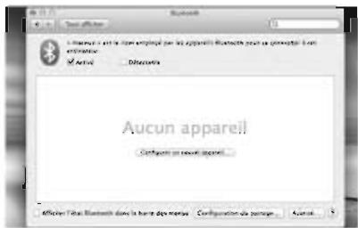 CABASSE STREAM 1 BLANC - UTILISATION EN MAINS-LIBRES BLUETOOTH AVEC UN SMARTPHONE - 2