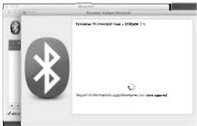 CABASSE STREAM 1 BLANC - UTILISATION EN MAINS-LIBRES BLUETOOTH AVEC UN SMARTPHONE - 4