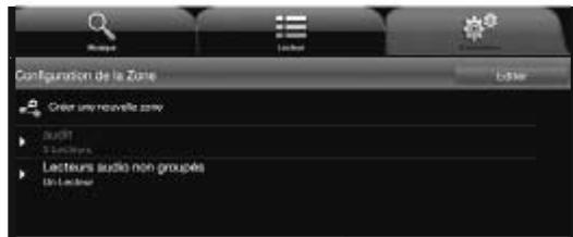 CABASSE STREAM 1 BLANC - GROUPE SYNCHRONISE - 2