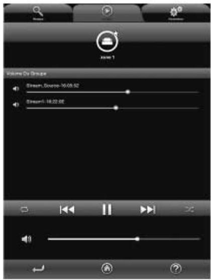 CABASSE STREAM 1 BLANC - GROUPE SYNCHRONISE - 8
