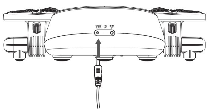 TERRAILLON POWER STEPPER - BRANCHER POWER STEPPER - 1