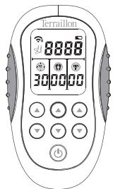 TERRAILLON POWER STEPPER - COMPOSITION - 5
