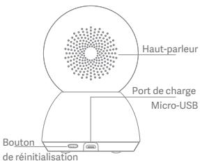 Xiaomi MI360HOMESECURITYCAMERA2K - 2