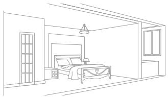 Xiaomi MI360HOMESECURITYCAMERA2K - Assistant de surveillance du domicile - 2