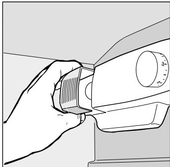 ARISTON BC 312 AI / DF - Nettoyage et entretien particulier - 1